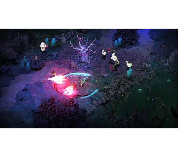 Hades II Gra na Nintendo Switch 2