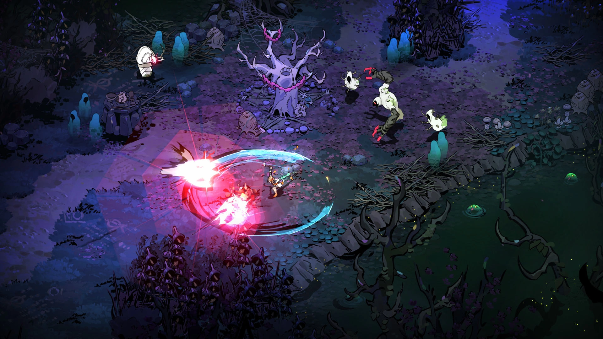 Hades II Gra na Nintendo Switch 2