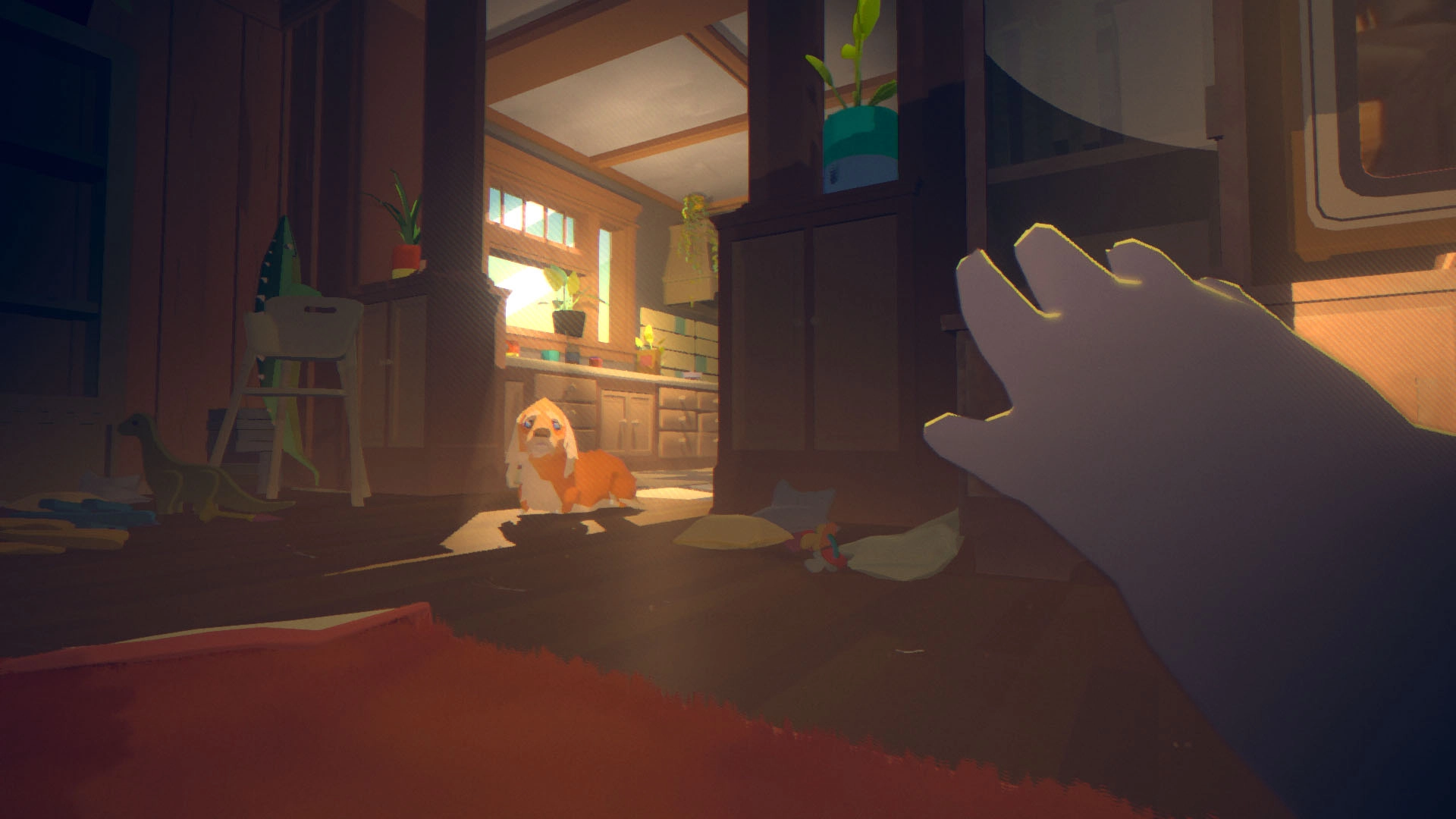 Goodnight Universe Gra na Nintendo Switch 2