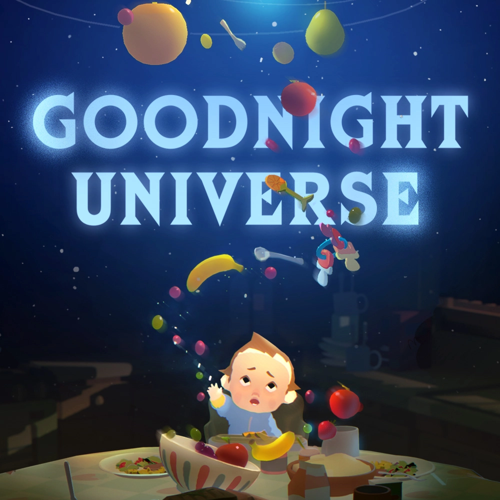 Goodnight Universe Gra na Nintendo Switch 2