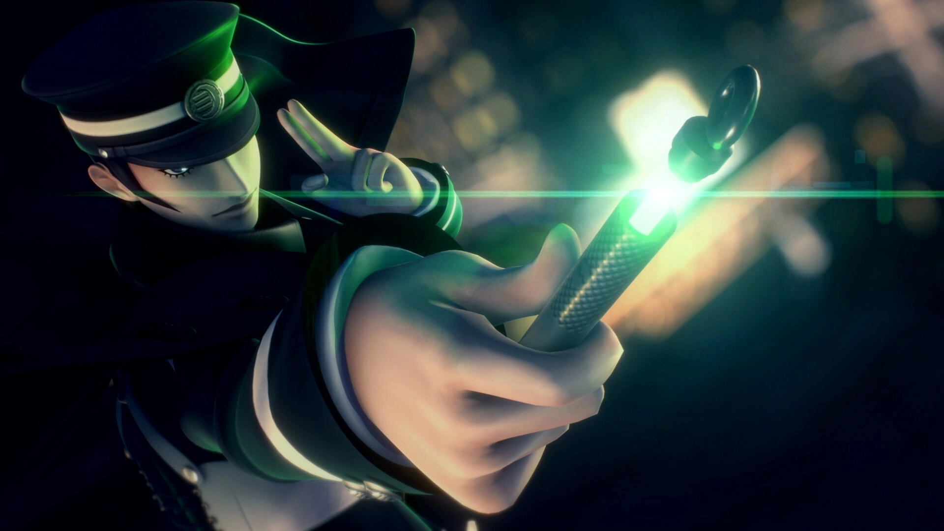 RAIDOU Remastered: The Mystery of the Soulless Army Gra na Nintendo Switch 2