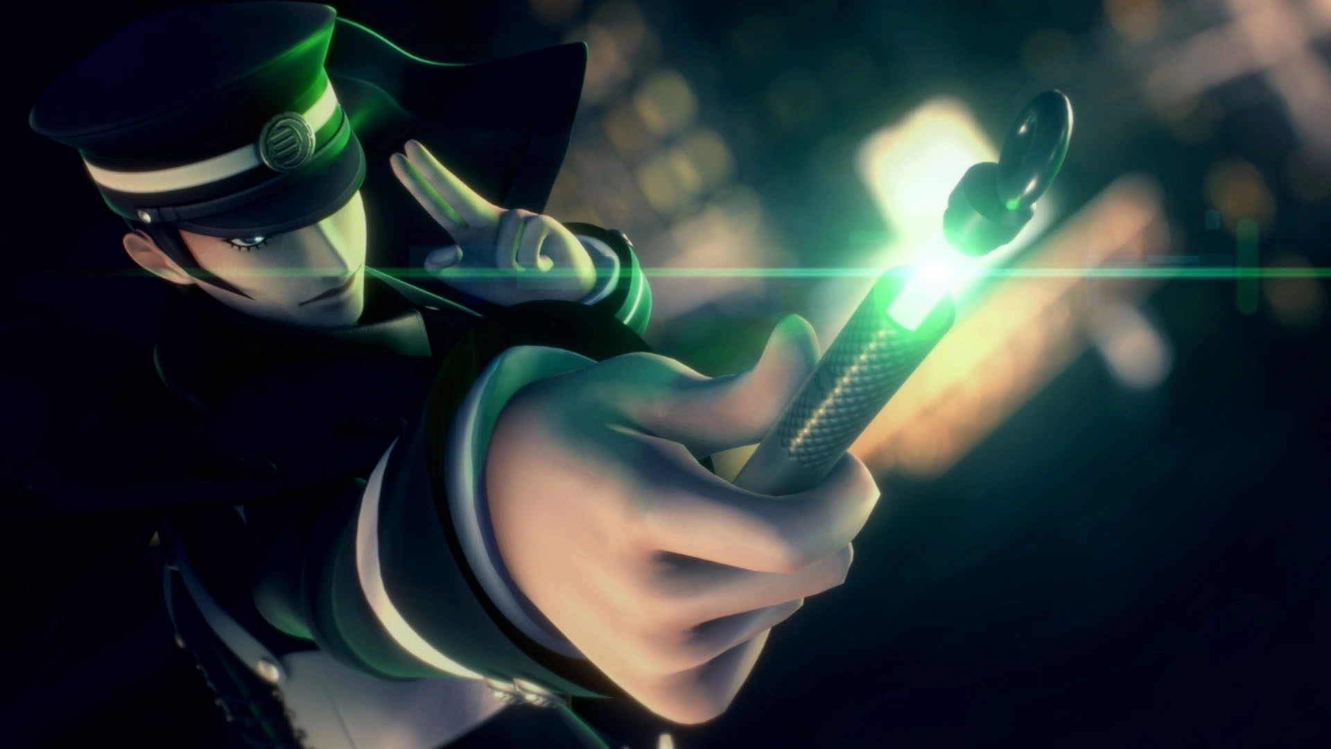 RAIDOU Remastered: The Mystery of the Soulless Army Gra na Nintendo Switch 2