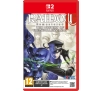 RAIDOU Remastered: The Mystery of the Soulless Army Gra na Nintendo Switch 2
