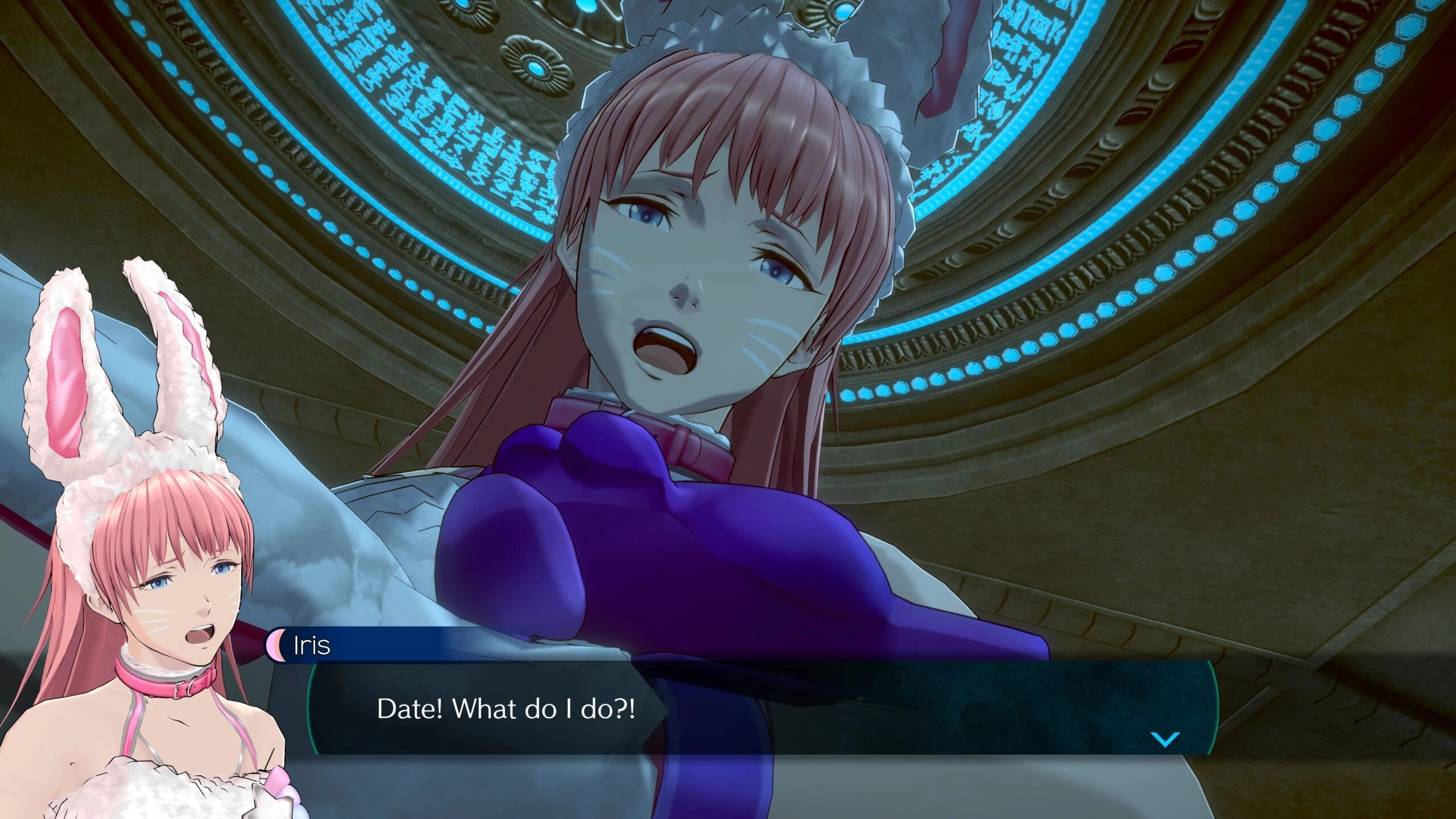No Sleep For Kaname Date - From AI THE SOMNIUM FILES Gra na Nintendo Switch 2