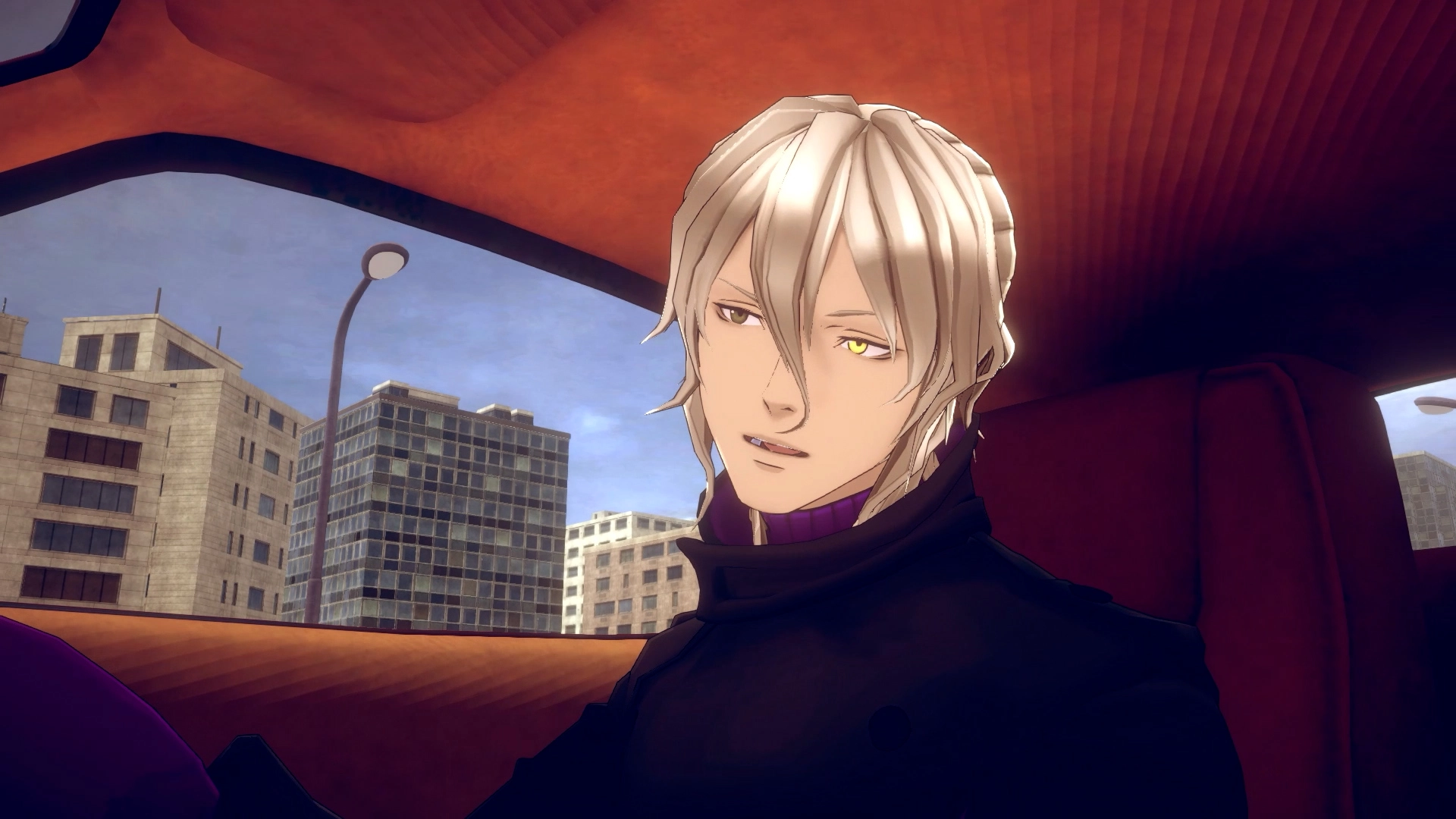 No Sleep For Kaname Date - From AI THE SOMNIUM FILES Gra na Nintendo Switch 2