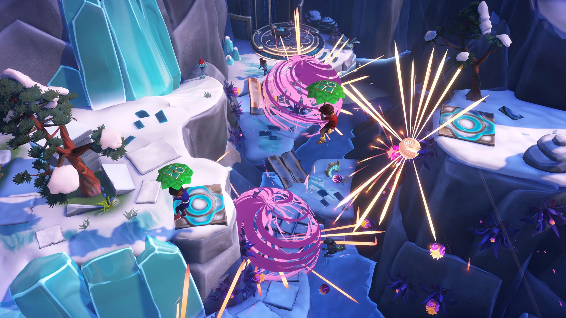 Survival Kids Gra na Nintendo Switch 2
