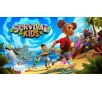 Survival Kids Gra na Nintendo Switch 2