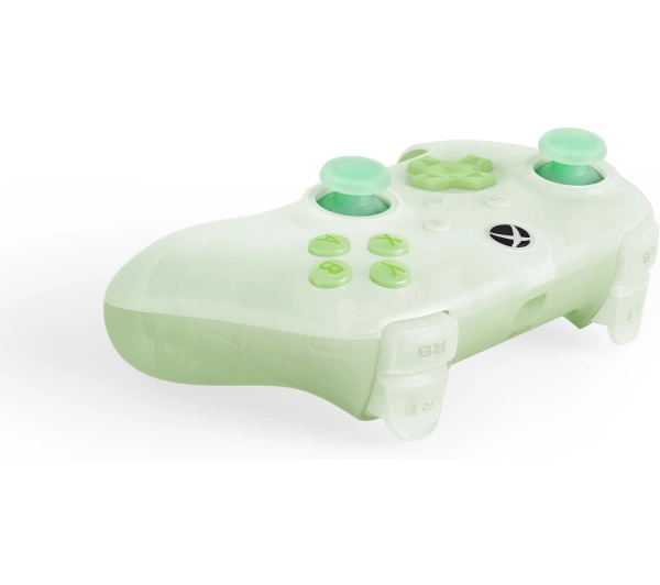 8BitDo Ultimate Mini Wired Controller do Xbox, PC Przewodowy Zielony