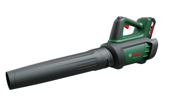 Odkurzacz/dmuchawa Bosch AdvancedLeafBlower 36V-750 06008C6001