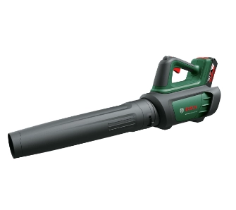 Odkurzacz/dmuchawa Bosch AdvancedLeafBlower 36V-750 06008C6001