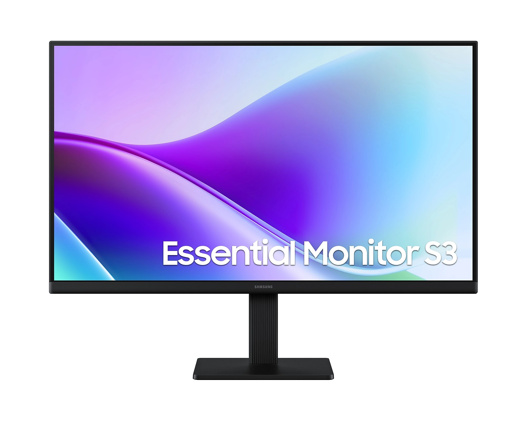 Monitor Samsung S27F320GAU 27" Full HD IPS 120Hz 5ms
