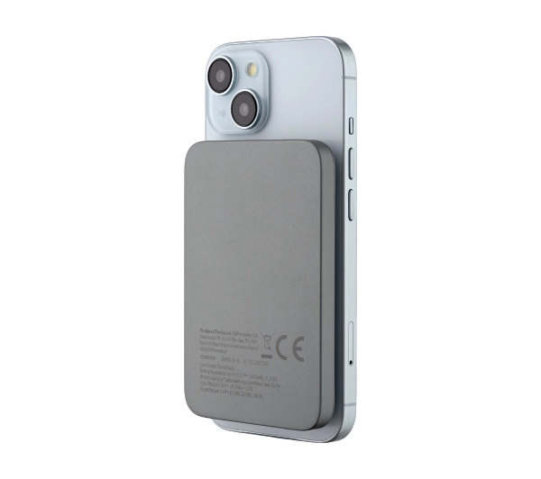 QUALO QMPB52018 5000mAh 20W Szary