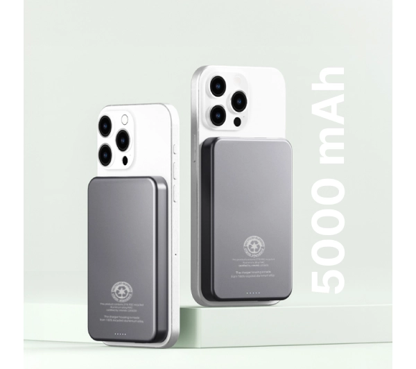 QUALO QRPB2007 5000mAh 20W 