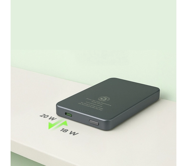 QUALO QRPB2007 5000mAh 20W 