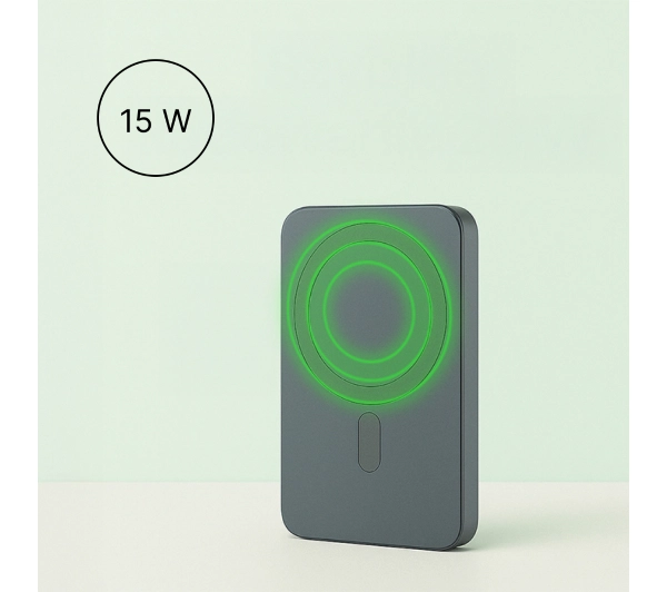 QUALO QRPB2007 5000mAh 20W 