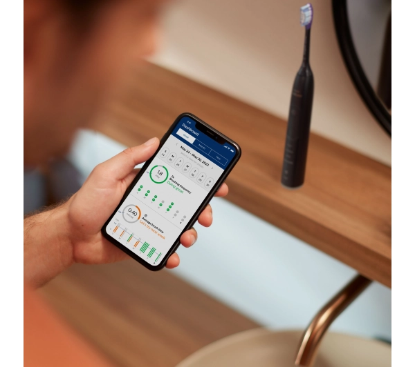 Philips Sonicare HX7421/01 - Kup na Raty - RRSO 0%