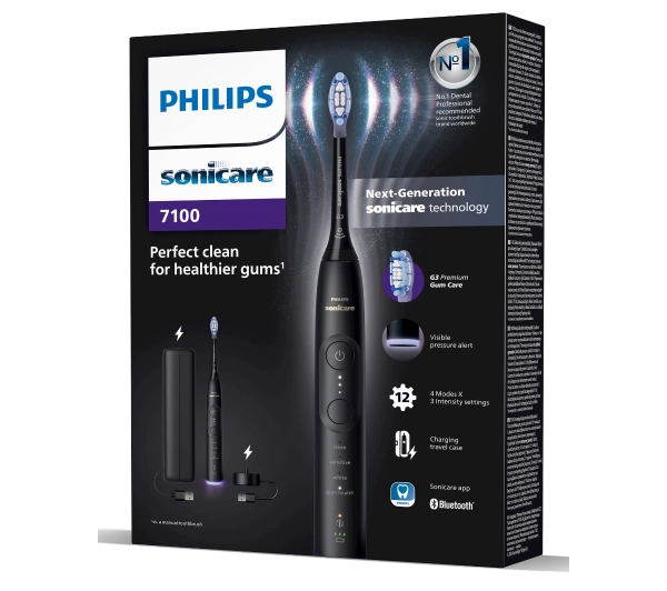 Philips Sonicare HX7421/01 - Kup na Raty - RRSO 0%