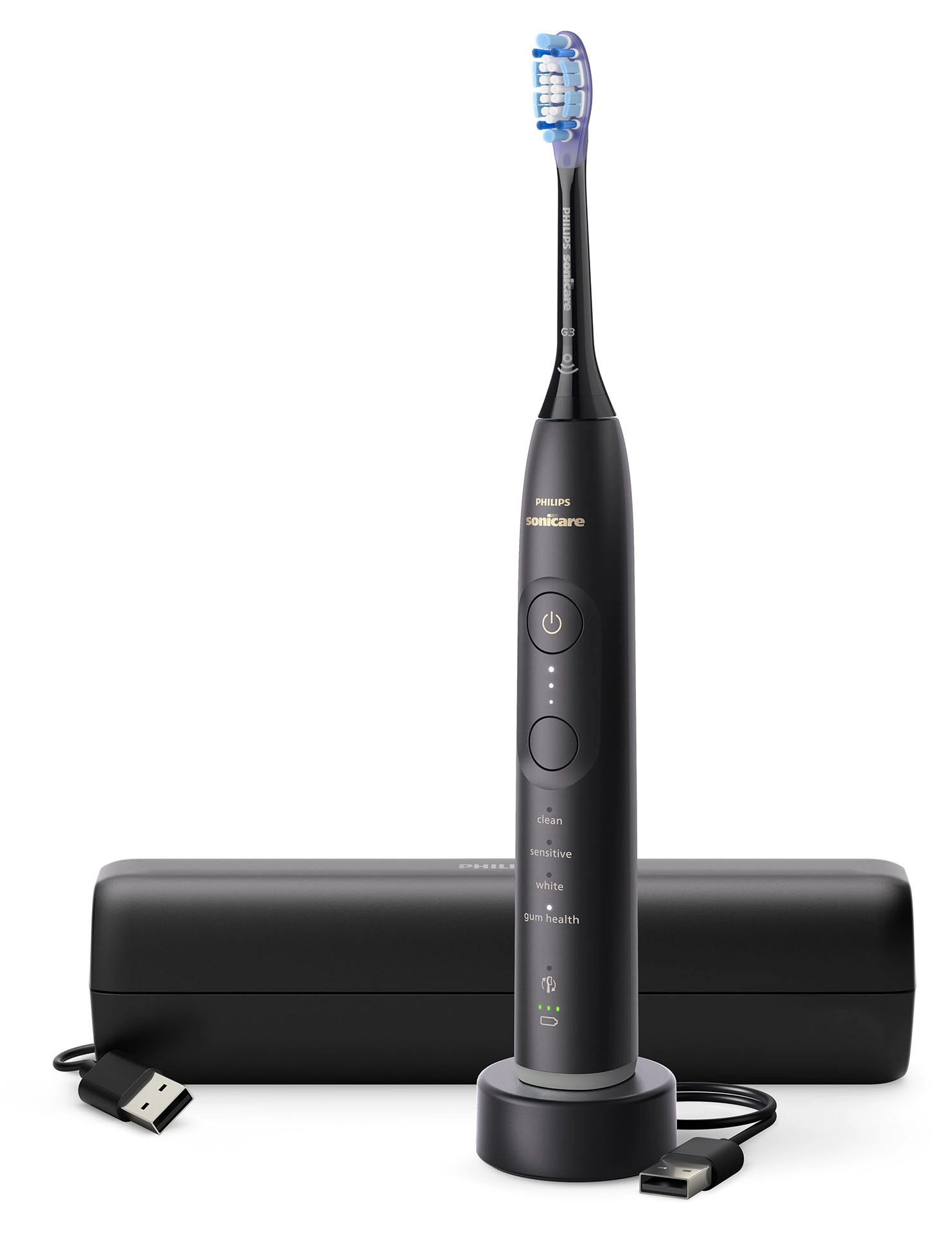 Szczoteczka soniczna Philips Sonicare HX7421/01