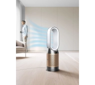 新品未開封 Dyson Purifier Hot＋Cool HP2 De-NOx Dyson Purifier Hot+Cool HP2 De-NOx ホット+クール 空気清浄機