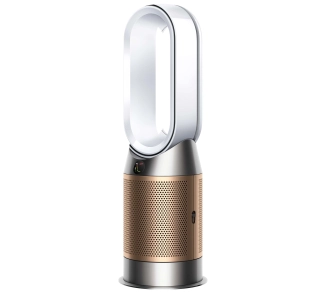 Oczyszczacz powietrza Dyson Purifier Hot+Cool HP2 De-NOx