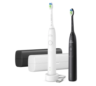 Zestaw szczoteczek sonicznych Philips Sonicare HX7109/01