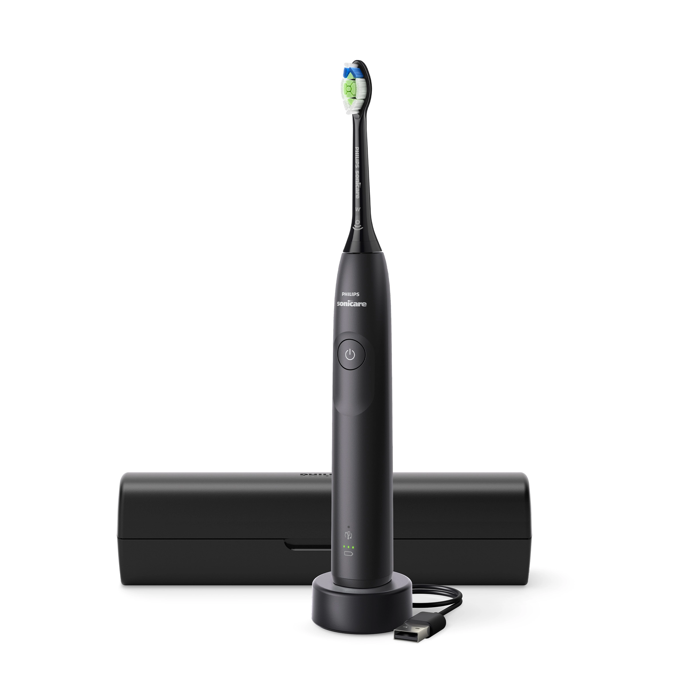 Szczoteczka soniczna Philips Sonicare HX7101/02