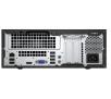 HP 280 G2 SFF Intel® Core™ i3-6100 4GB 500GB W10 Pro