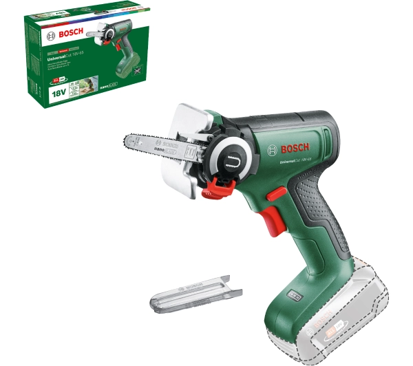 Bosch UniversalCut 18V-65