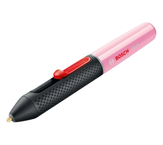 Pistolet do kleju Bosch Gluey - Cupcake pink 06032A2103