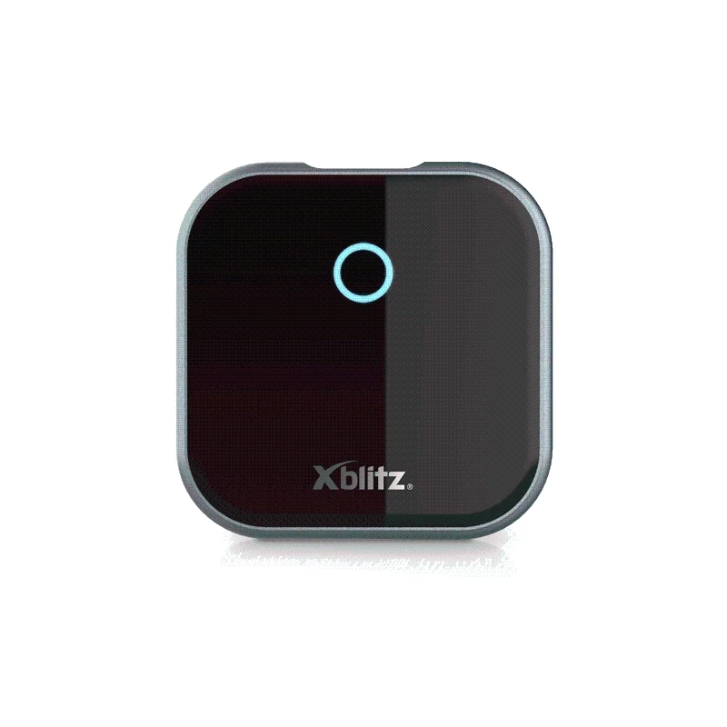 Adapter Xblitz SmartCar Wireless Carplay / Android Auto
