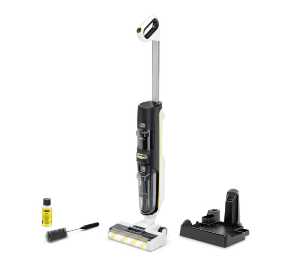 Karcher FCV 4 1.056-131.0 45min