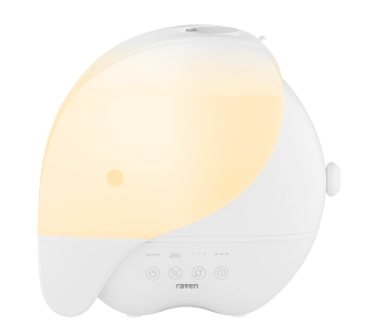 Nawilżacz Raven EN011 3,8l 30m2