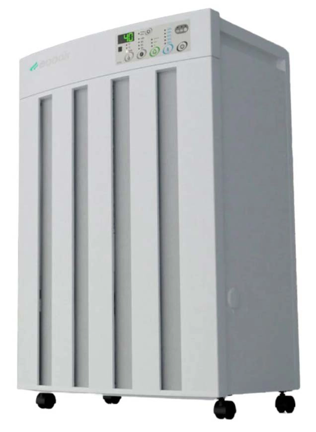 Osuszacz EcoAir Droid Higrostat 10l