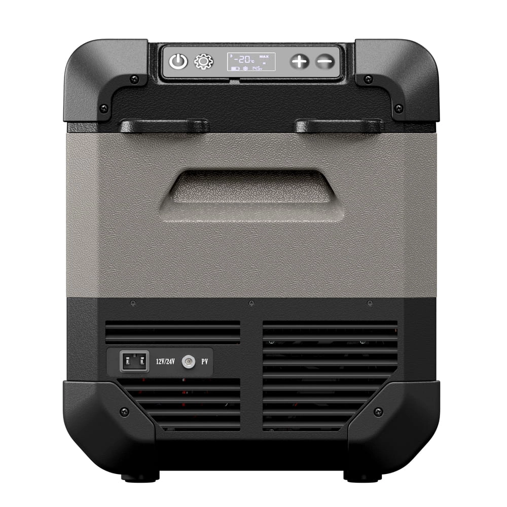 Lodówka Yolco FCX25 25l