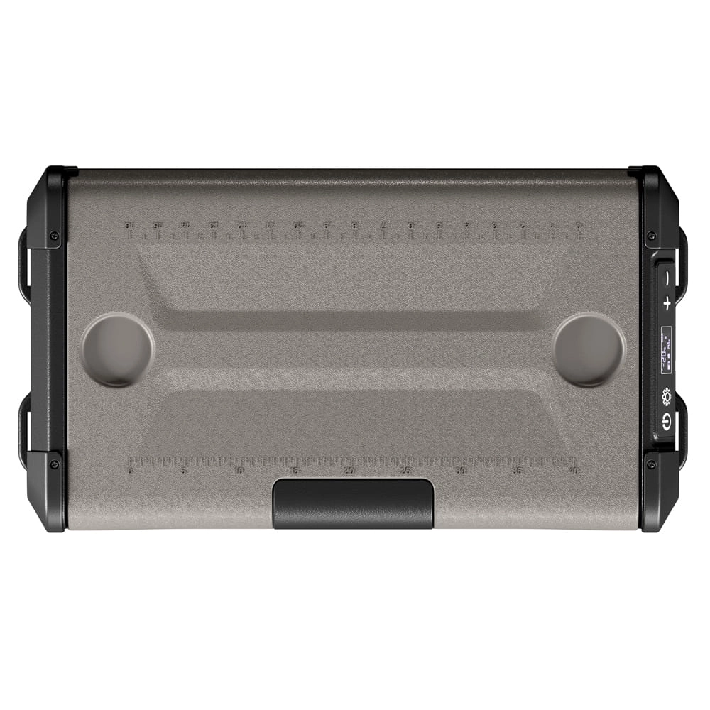 Lodówka Yolco FCX25 25l
