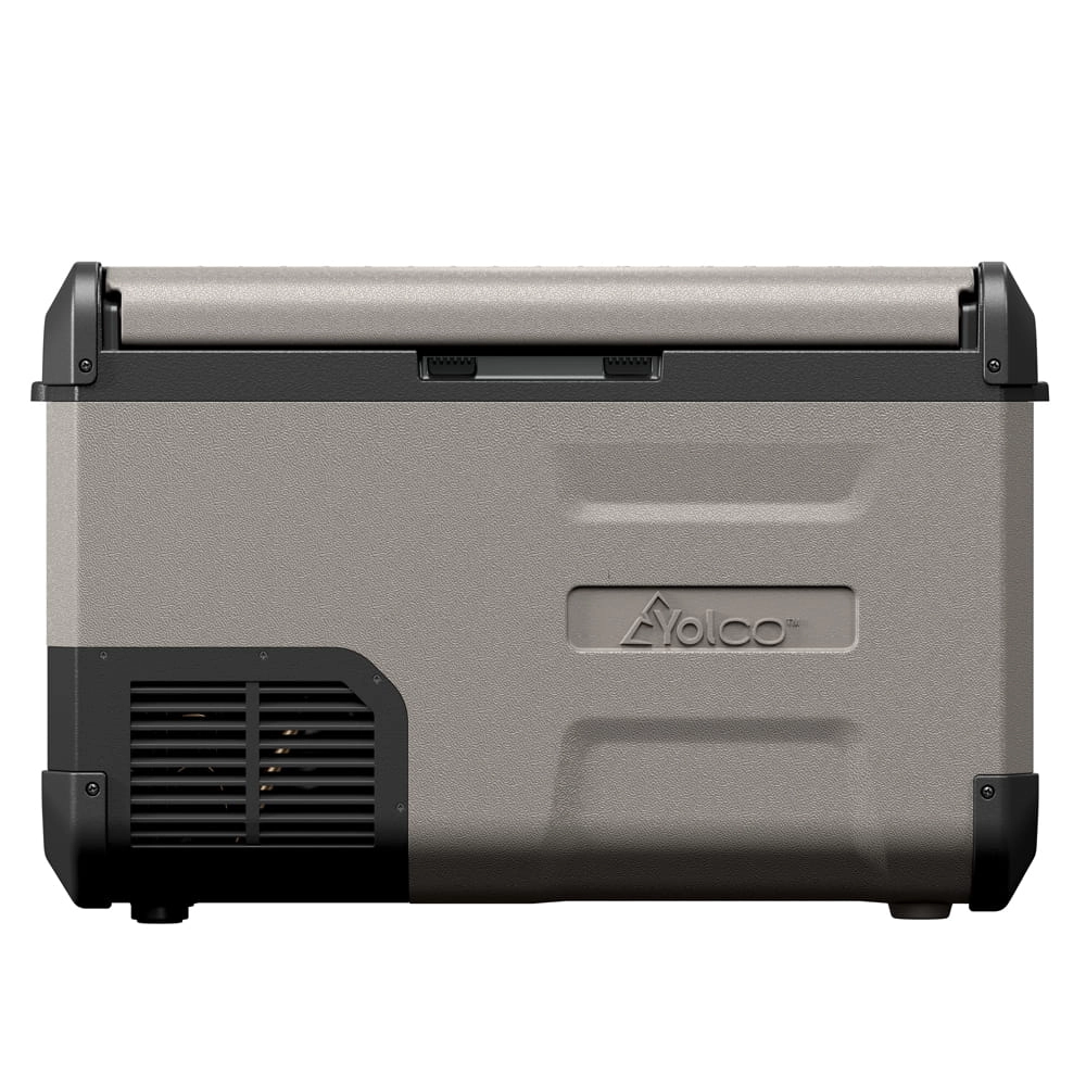 Lodówka Yolco FCX25 25l