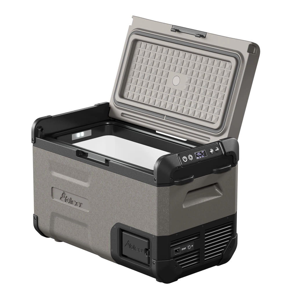 Lodówka Yolco FCX25 25l