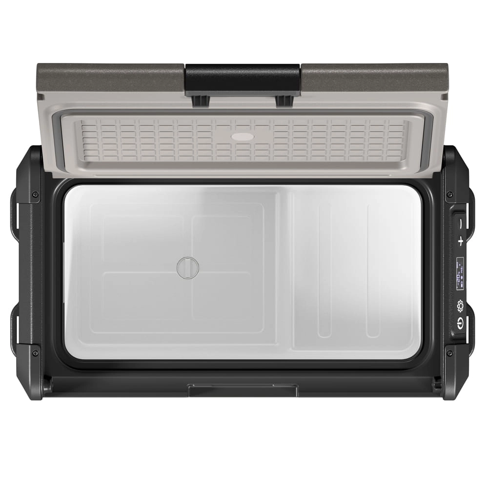 Lodówka Yolco FCX25 25l
