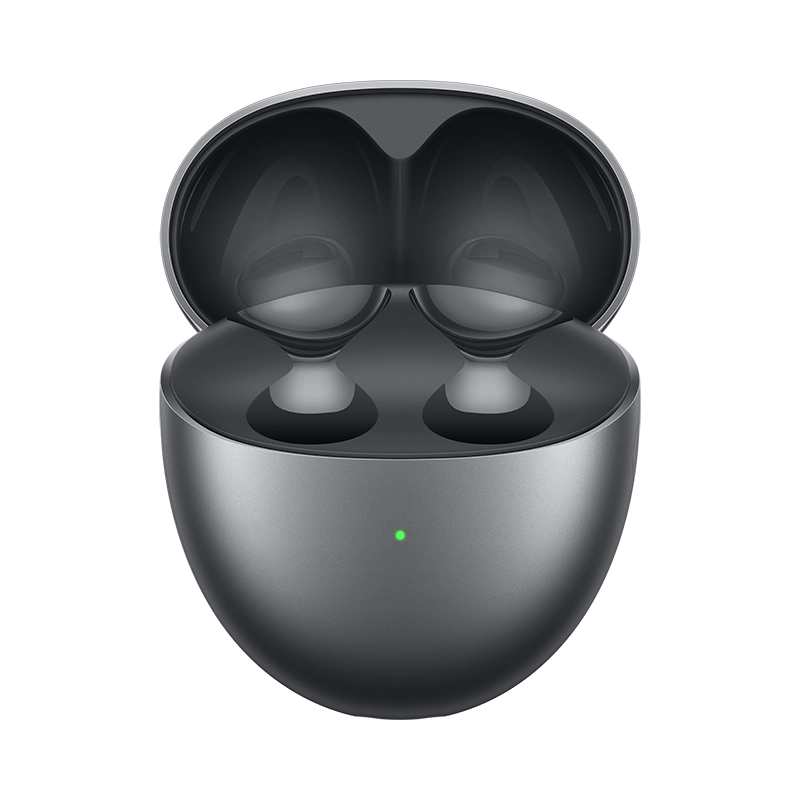 HUAWEI FreeBuds 6 ブラック HUAWEI FreeBuds 6 - HUAWEI Polska
