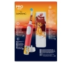 Szczoteczka elektryczna dla dzieci Oral-B Pro Kids Król Lew