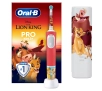 Szczoteczka elektryczna dla dzieci Oral-B Pro Kids Król Lew