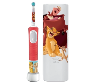 Oral-B Pro Kids Król Lew