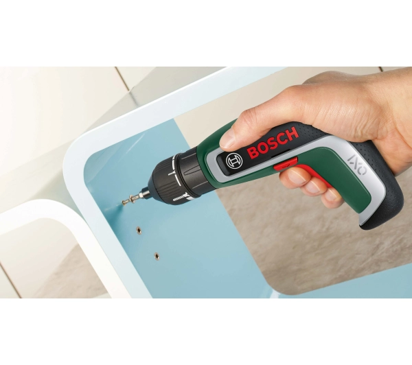 Bosch IXO 7 06039E0020