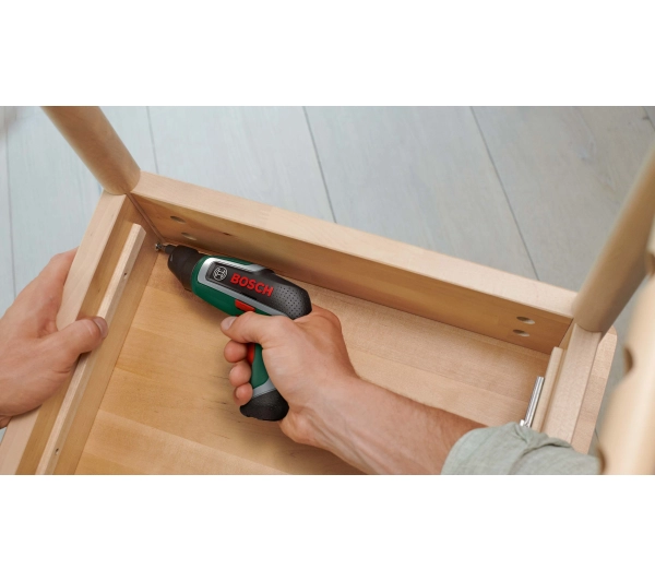 Bosch IXO 7 06039E0020
