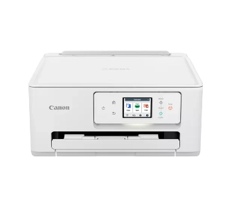 Urządzenie wielofunkcyjne Canon PIXMA TS7650i WiFi Biały