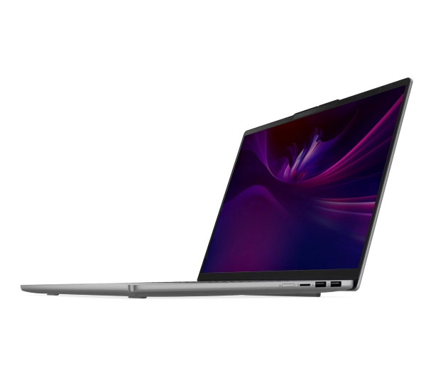 Lenovo IdeaPad Slim 5 16IRH10 16" i5-13420H 16GB RAM 512GB Dysk SSD Win11 Szary - Kup na Raty - RRSO 0%