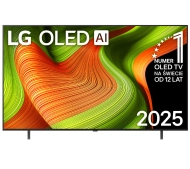 LG OLED B5