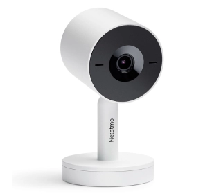 Netatmo NPC-W Biały - Kup na Raty - RRSO 0%