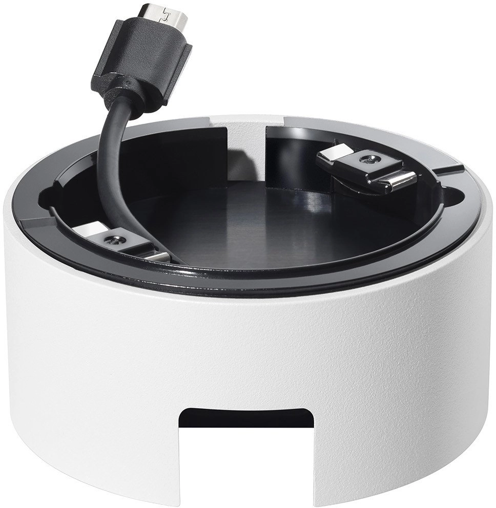 Adapter Netatmo NPC-POE-W Biały