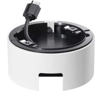 Adapter Netatmo NPC-POE-W Biały